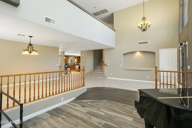 This five-bedroom, four bath home located in the sought-after - photo 6