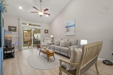 Welcome to the sought-after Garden Homes at Bella Vita, where - photo 16