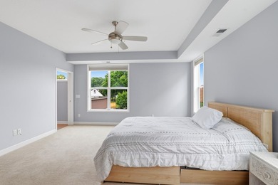 Experience sophisticated, low-maintenance living at **Wooddale - photo 16