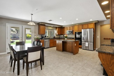 This five-bedroom, four bath home located in the sought-after - photo 7