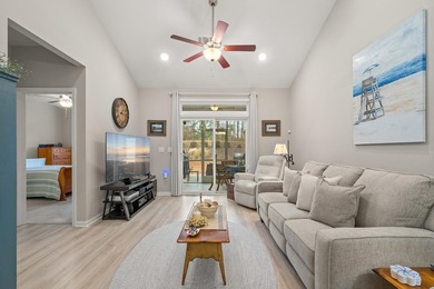 Welcome to the sought-after Garden Homes at Bella Vita, where - photo 17