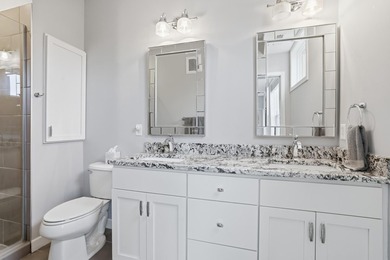 Experience sophisticated, low-maintenance living at **Wooddale - photo 18