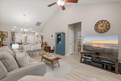 Welcome to the sought-after Garden Homes at Bella Vita, where - photo 19