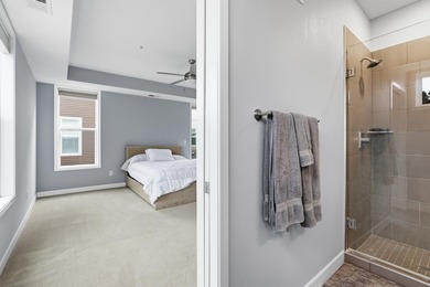 Experience sophisticated, low-maintenance living at **Wooddale - photo 19