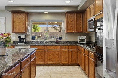 This five-bedroom, four bath home located in the sought-after - photo 10