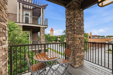 Experience sophisticated, low-maintenance living at **Wooddale - photo 20