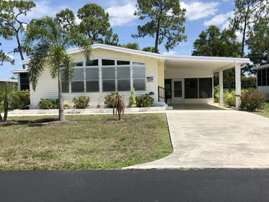 Bonita Lakes Area Home For Sale in Bonita Springs Florida