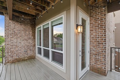 Experience sophisticated, low-maintenance living at **Wooddale - photo 21