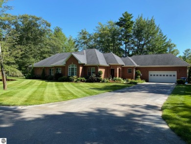 Lake Home For Sale in East Tawas, Michigan
