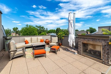 Experience sophisticated, low-maintenance living at **Wooddale - photo 26