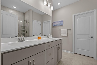 Welcome to the sought-after Garden Homes at Bella Vita, where - photo 28