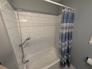 This charming split-level home, built in 1960, offers a perfect - photo 28