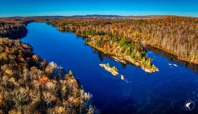 Introducing Little River Lake Forest, a remarkable 3,190-acre - photo 29