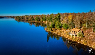 Introducing Little River Lake Forest, a remarkable 3,190-acre - photo 30