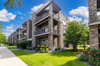 Experience sophisticated, low-maintenance living at **Wooddale - photo 30