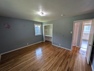 This charming split-level home, built in 1960, offers a perfect - photo 30