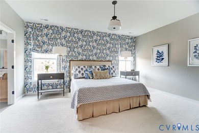 Swift Creek Reservoir Home Sale Pending in Chesterfield Virginia