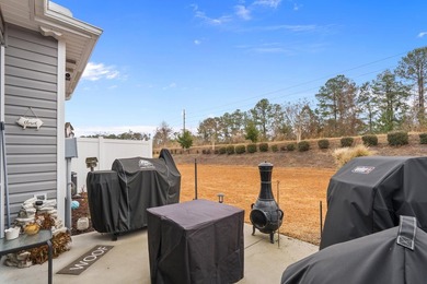 Welcome to the sought-after Garden Homes at Bella Vita, where - photo 32