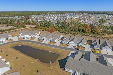Welcome to the sought-after Garden Homes at Bella Vita, where - photo 34