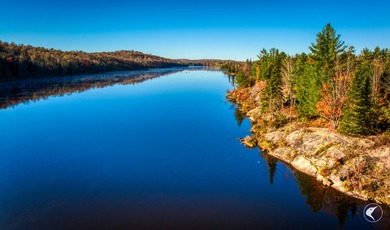 Introducing Little River Lake Forest, a remarkable 3,190-acre - photo 35