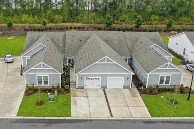 Welcome to the sought-after Garden Homes at Bella Vita, where - photo 35