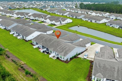 Welcome to the sought-after Garden Homes at Bella Vita, where - photo 36
