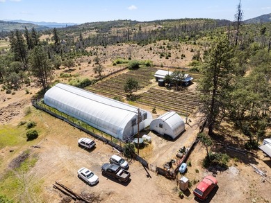 Custom built home + top tier farm perched on nearly 20 acres - photo 36