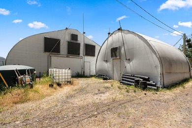 Custom built home + top tier farm perched on nearly 20 acres - photo 37