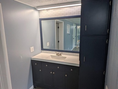 This charming split-level home, built in 1960, offers a perfect - photo 39