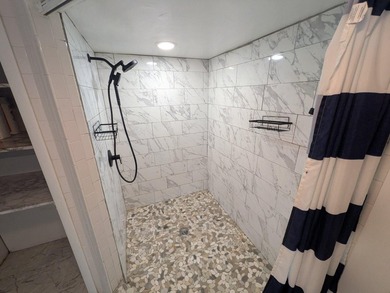 This charming split-level home, built in 1960, offers a perfect - photo 41