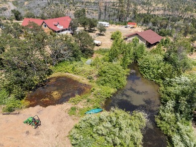 Custom built home + top tier farm perched on nearly 20 acres - photo 42