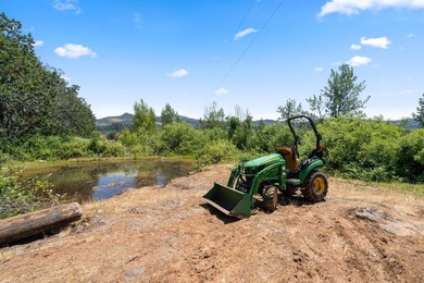 Custom built home + top tier farm perched on nearly 20 acres - photo 45