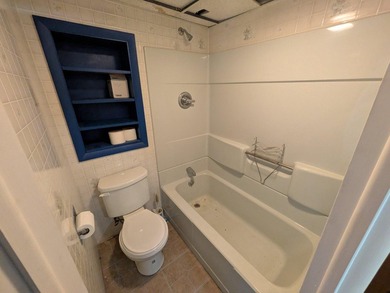 This charming split-level home, built in 1960, offers a perfect - photo 45