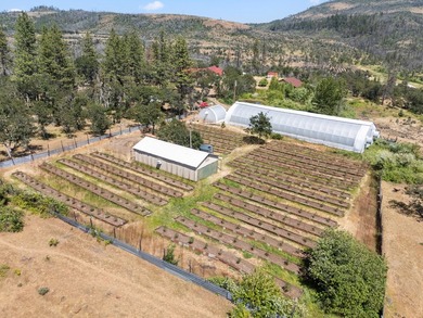 Custom built home + top tier farm perched on nearly 20 acres - photo 46