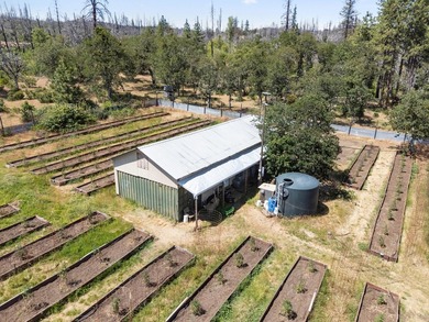 Custom built home + top tier farm perched on nearly 20 acres - photo 48