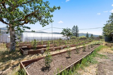 Custom built home + top tier farm perched on nearly 20 acres - photo 49