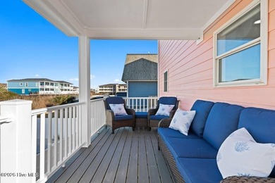 This gorgeous 2nd row home has the views of oceanfront. Located - photo 50