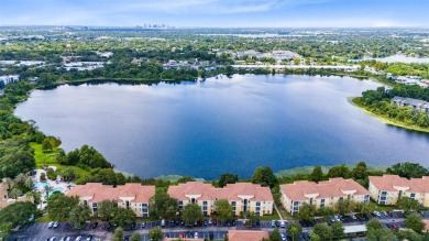 Lake Condo For Sale in Maitland, Florida