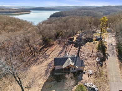 (private lake, pond, creek) Home For Sale in Gamaliel Arkansas