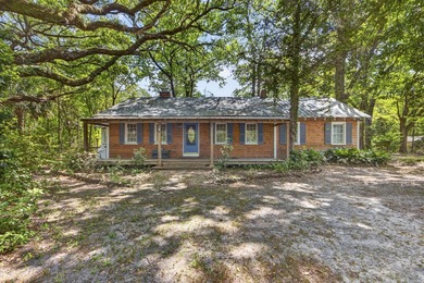 Lowcountry Sanctuary with Modern Sophistication: Your Private 1 - photo 6
