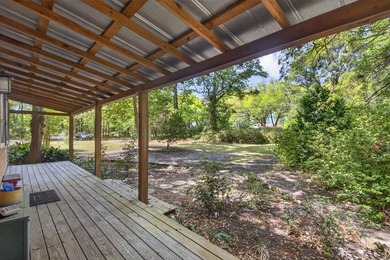 Lowcountry Sanctuary with Modern Sophistication: Your Private 1 - photo 7