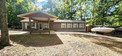 Lake Hamilton Home For Sale in Hot Springs Arkansas