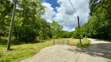 Located on quiet and scenic Long Run Road in Athens County, this - photo 1
