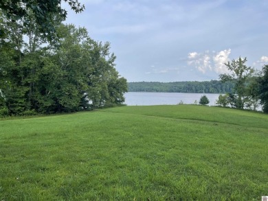 Lake Lot For Sale in Cadiz, Kentucky