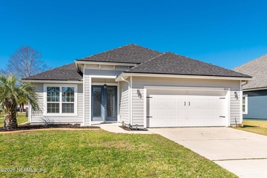 Doctors Lake Home For Sale in Fleming Island Florida