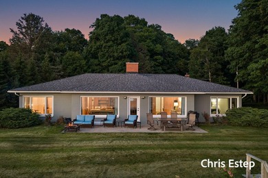 Lake Michigan - Muskegon County Home Sale Pending in Muskegon Michigan