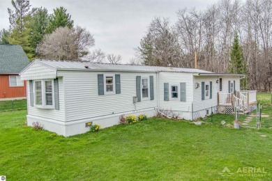 Lake Home For Sale in Hale, Michigan