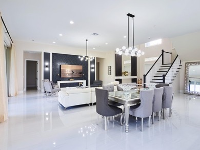 Brand-new and never lived in, this breathtaking Dominica model - photo 4