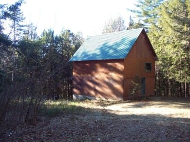 Kryzak - Lake Other Under Contract in Lakeville, Maine