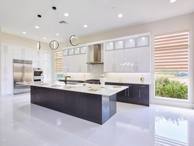 Brand-new and never lived in, this breathtaking Dominica model - photo 8